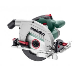 Metabo KS 66 FS (601066000) Пила дисковая